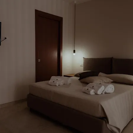 Casa Marapulia דירה *