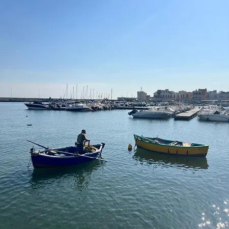 Casa Marapulia * בארי