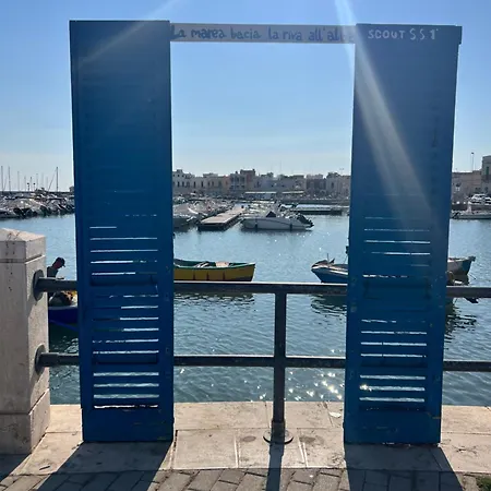 Casa Marapulia דירה *