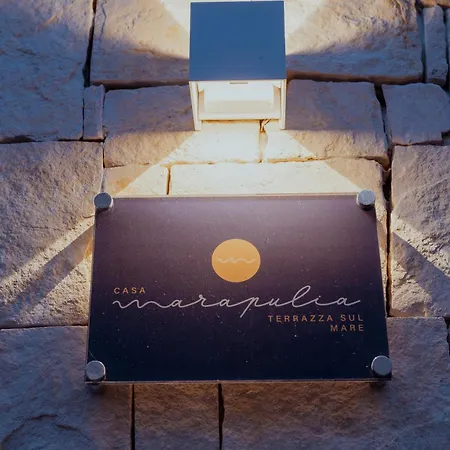 Casa Marapulia * בארי