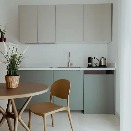 Apartment Casa Marapulia Bari