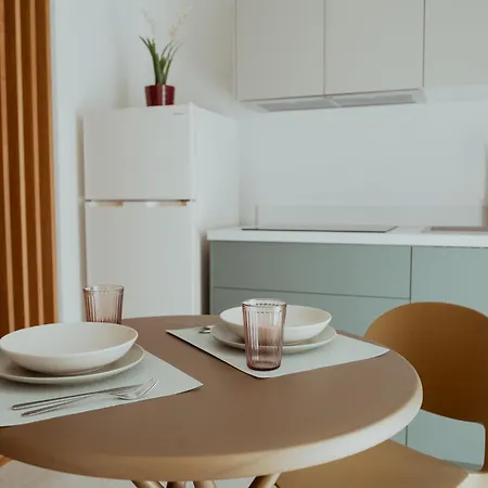 Casa Marapulia Apartment