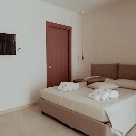 Casa Marapulia Appartamento *