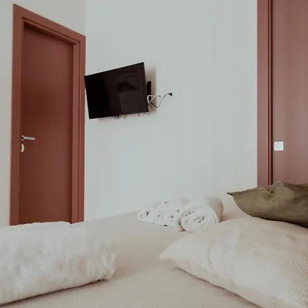 Casa Marapulia Apartment *