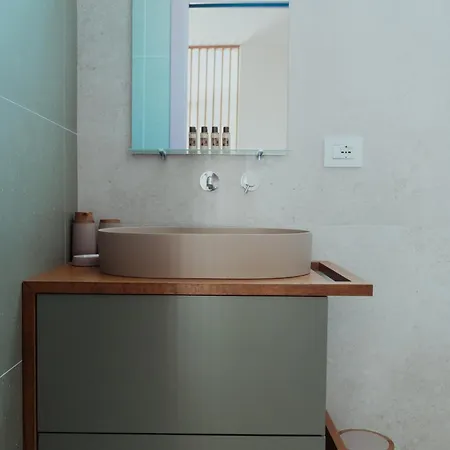 Casa Marapulia Appartamento