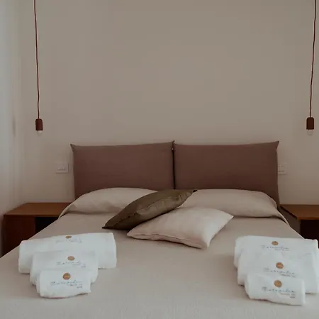 Casa Marapulia Apartment