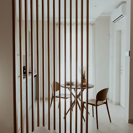 Casa Marapulia Apartment