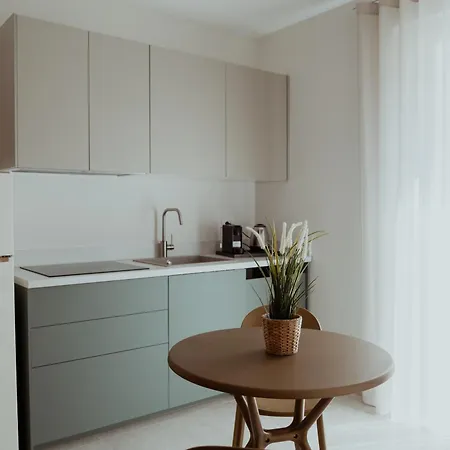 Apartment Casa Marapulia