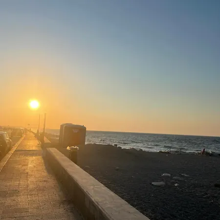 Appartamento Casa Marapulia Bari