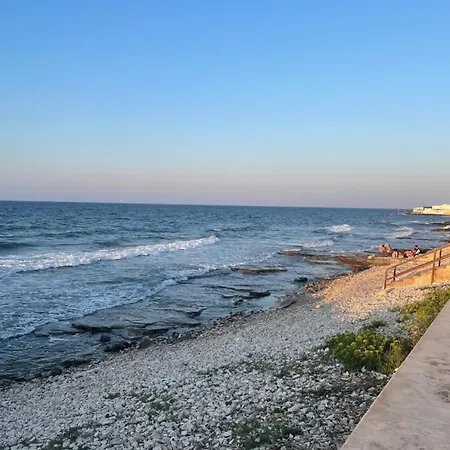 Appartamento Casa Marapulia